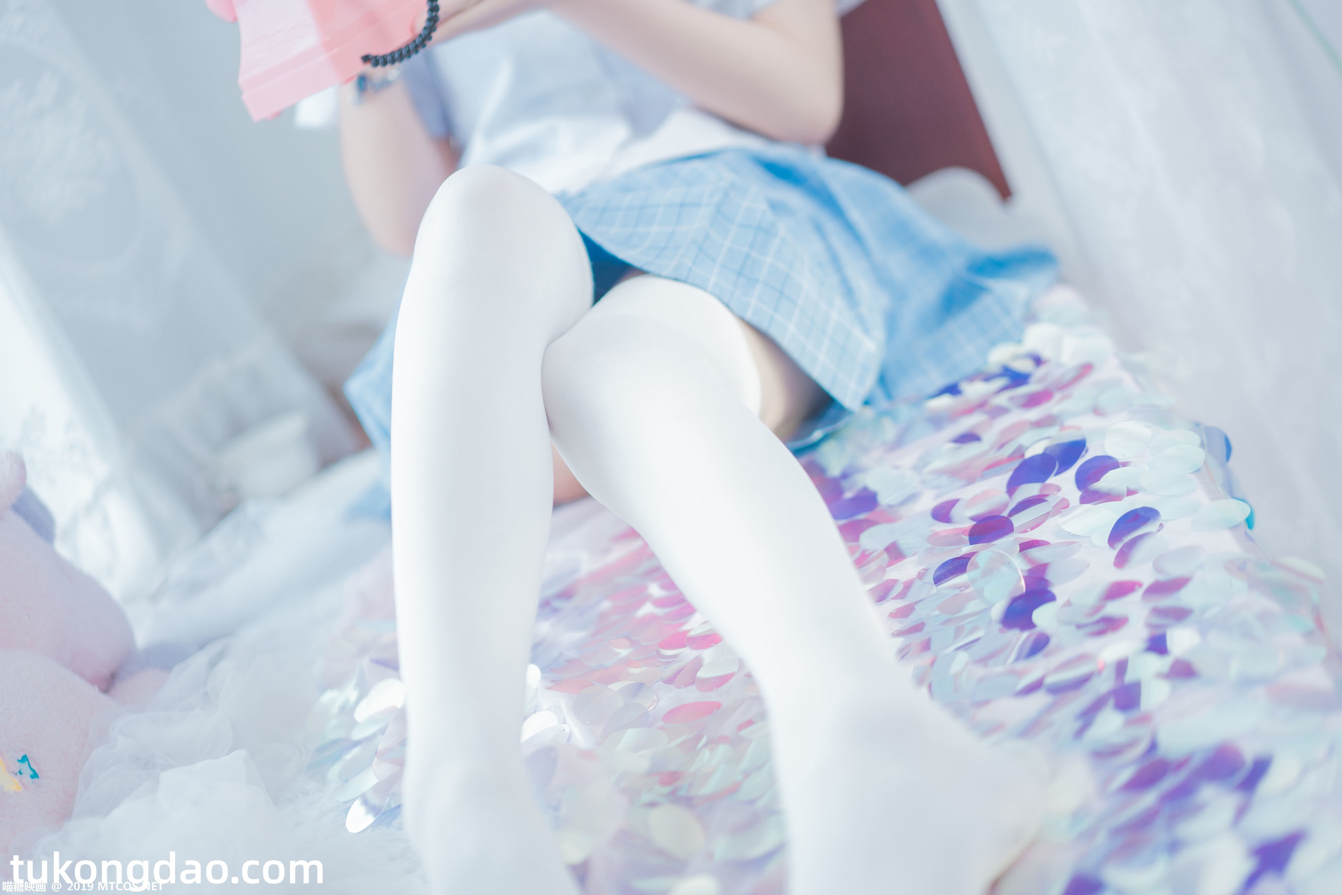 喵糖映画 VOL.019 写真集 写真系列-第40张